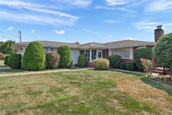 $260,000 | 2023 Sylvan Avenue, Latrobe, PA 15650