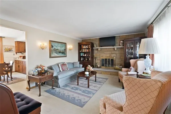 $260,000 | 2023 Sylvan Avenue, Latrobe, PA 15650