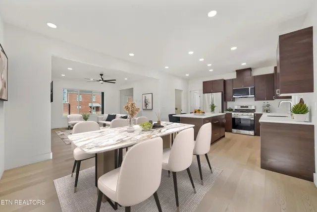 $512,500 | 2540 Washington Avenue, Knoxville, TN 37917