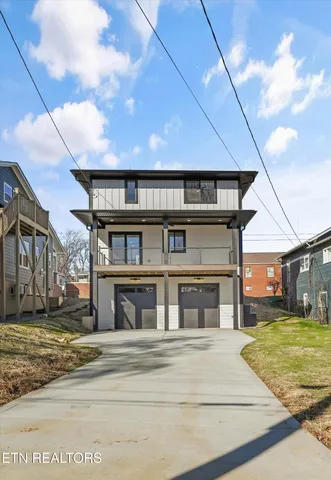 $512,500 | 2540 Washington Avenue, Knoxville, TN 37917
