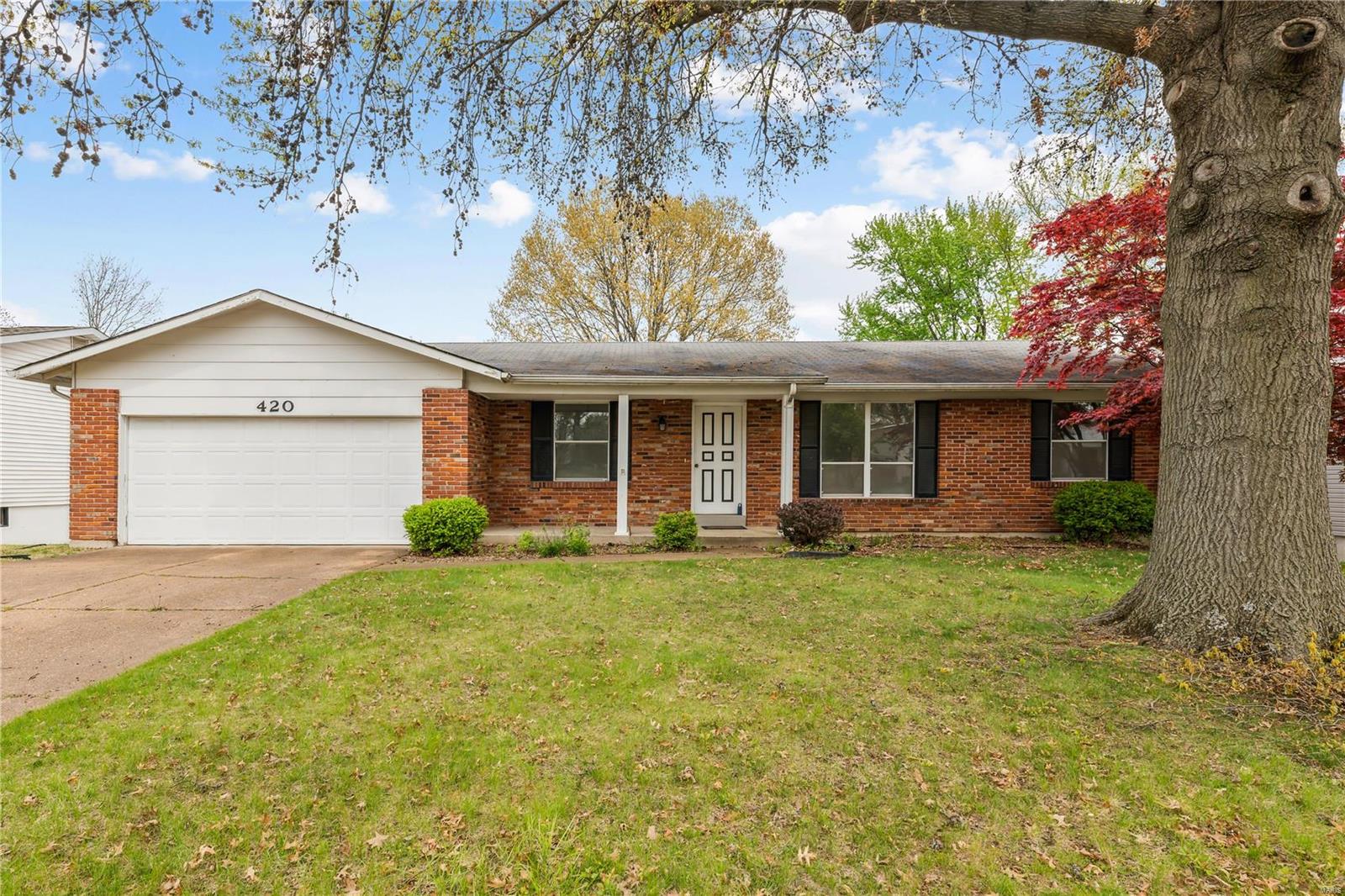 420 Sutters Mill Road St. Peters, MO 63376 - Photo 1 of 23 Gallery Image 1