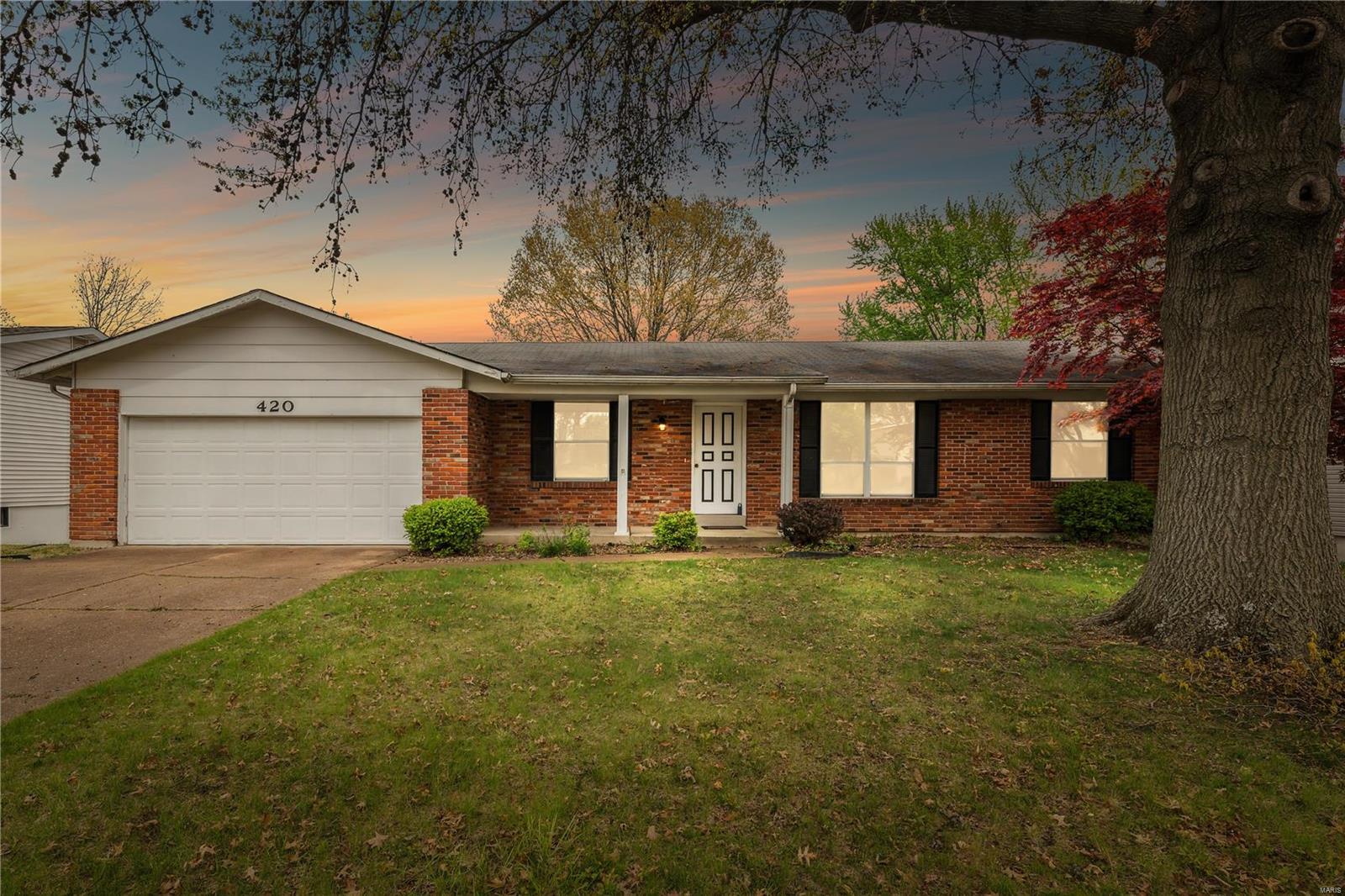 420 Sutters Mill Road St. Peters, MO 63376 - Photo 23 of 23 Gallery Image 23
