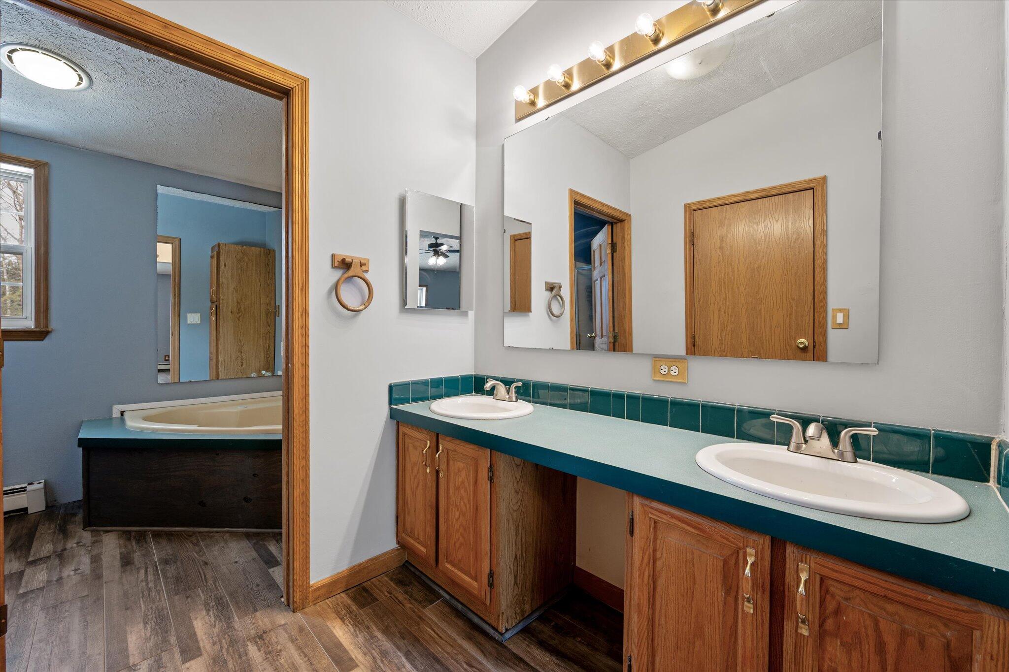 126 Kidder Hill Road Holden, ME 04429 - Photo 20 of 55 20-Primary Bathroom