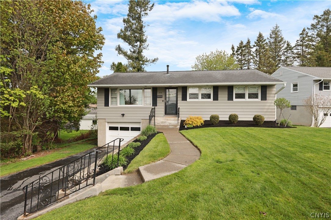 206 Salisbury Road Geddes, NY 13219 - Photo 2 of 33