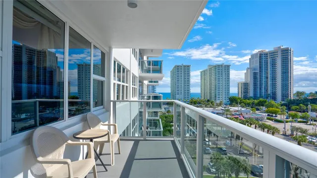 $239,000 | 3333 Northeast 34th Street, Unit 811, Fort Lauderdale, FL 33308