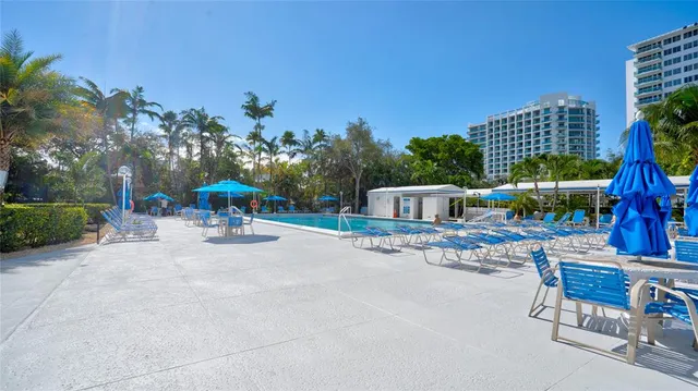 $239,000 | 3333 Northeast 34th Street, Unit 811, Fort Lauderdale, FL 33308