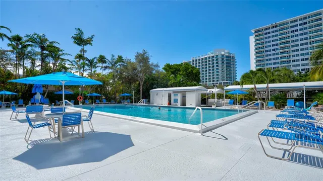 $239,000 | 3333 Northeast 34th Street, Unit 811, Fort Lauderdale, FL 33308
