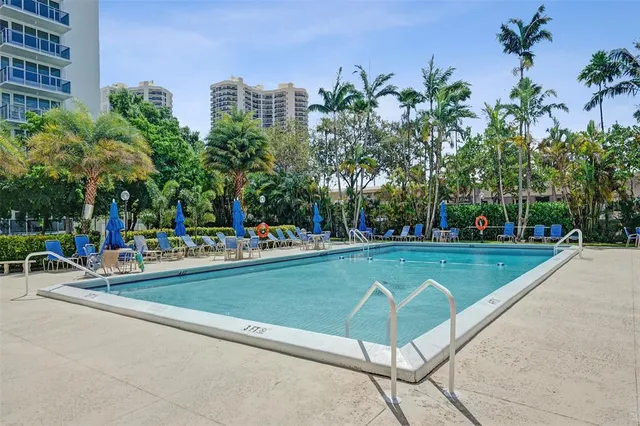$239,000 | 3333 Northeast 34th Street, Unit 811, Fort Lauderdale, FL 33308