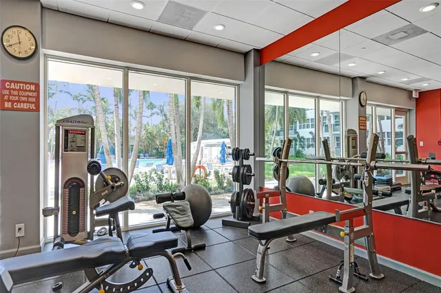 $239,000 | 3333 Northeast 34th Street, Unit 811, Fort Lauderdale, FL 33308