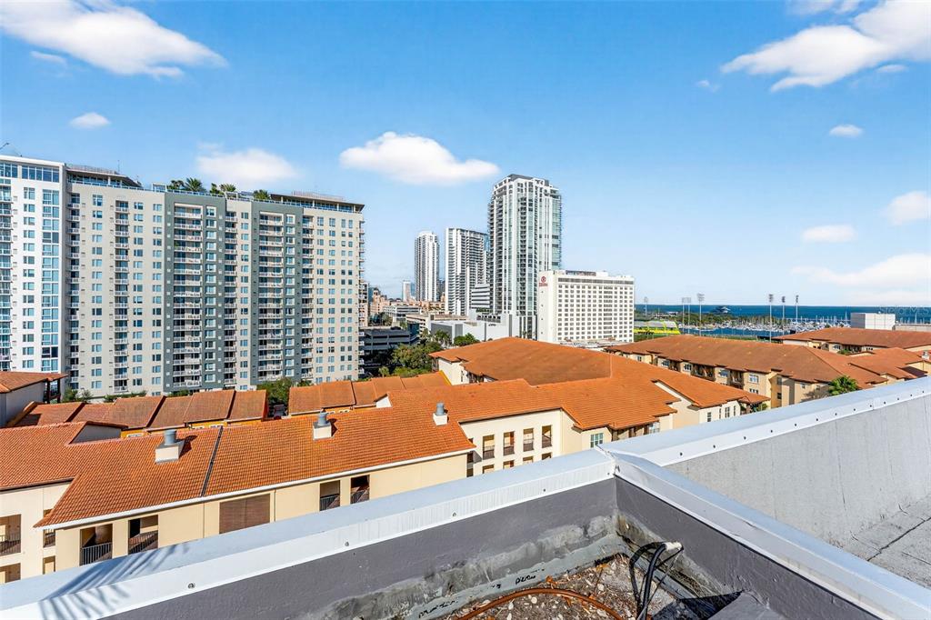 470 3rd Street South, Unit 318 St. Petersburg, FL 33701 - Photo 44 of 45 a view of a city