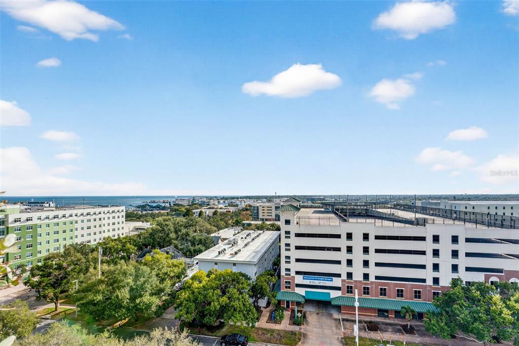 470 3rd Street South, Unit 318 St. Petersburg, FL 33701 - Photo 45 of 45 a view of a city