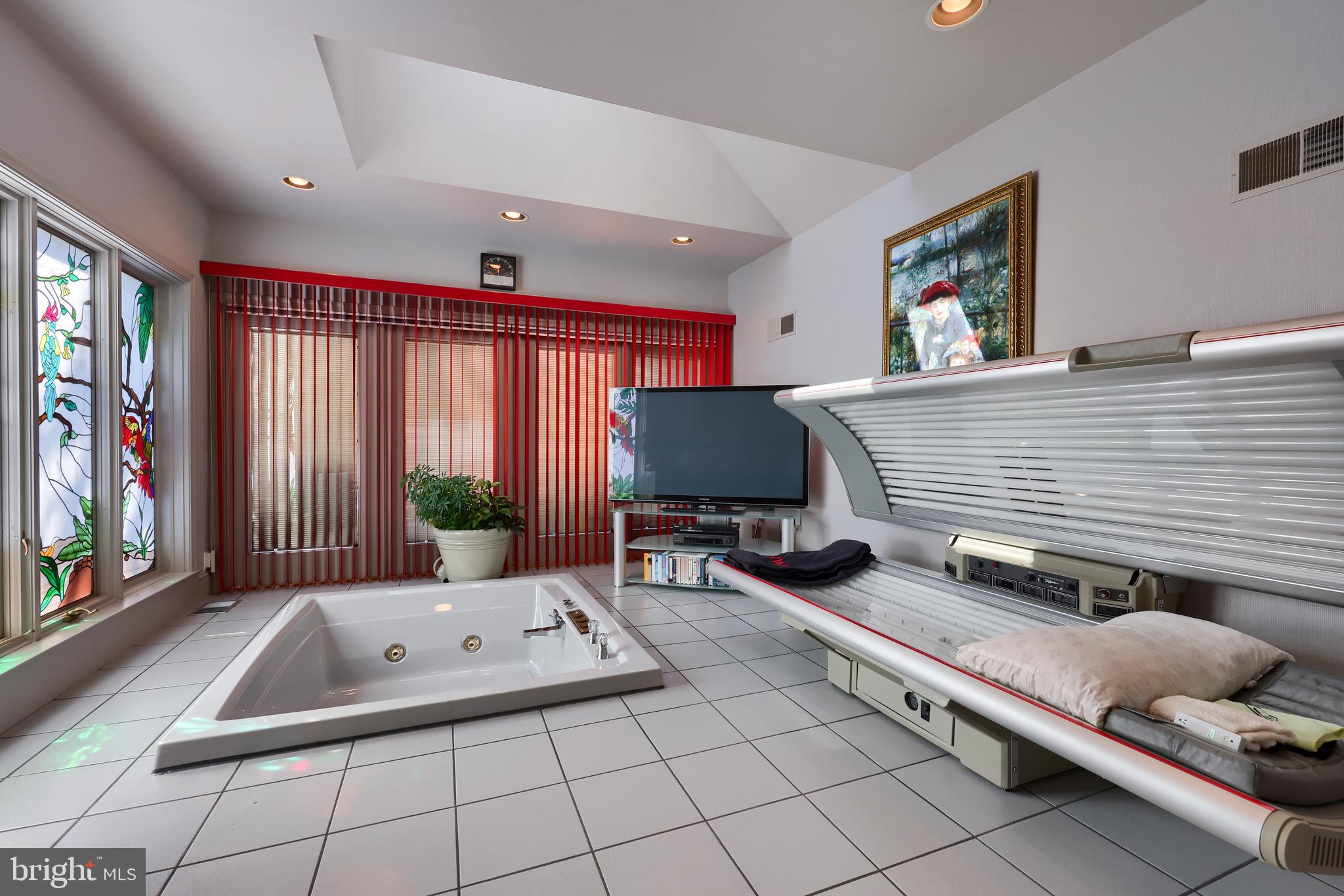 1328 Olde Saybrook Road Lancaster, PA 17601 - Photo 17 of 58 Spa room in owner's suite