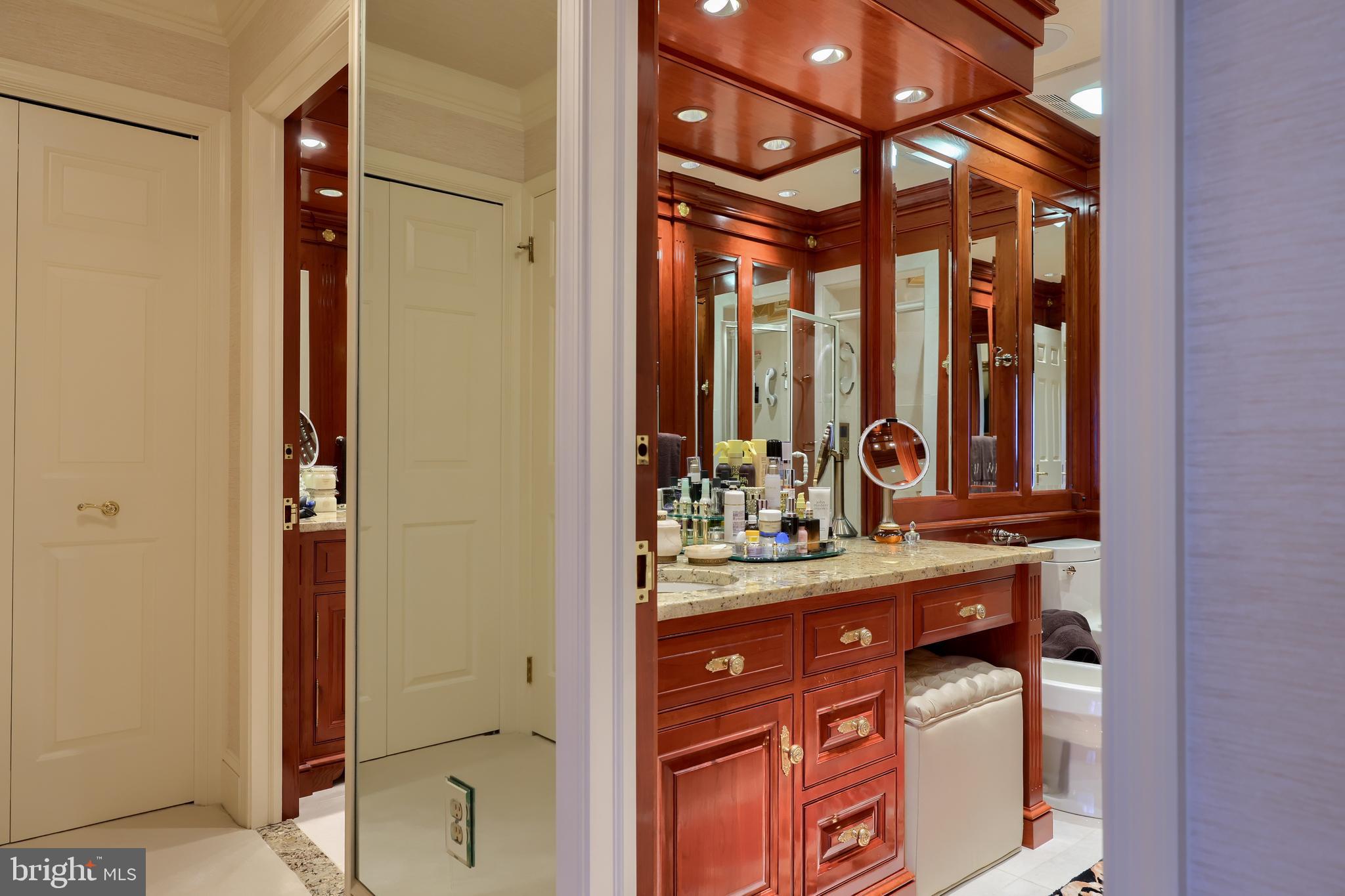 1328 Olde Saybrook Road Lancaster, PA 17601 - Photo 19 of 58 One of two owner's baths