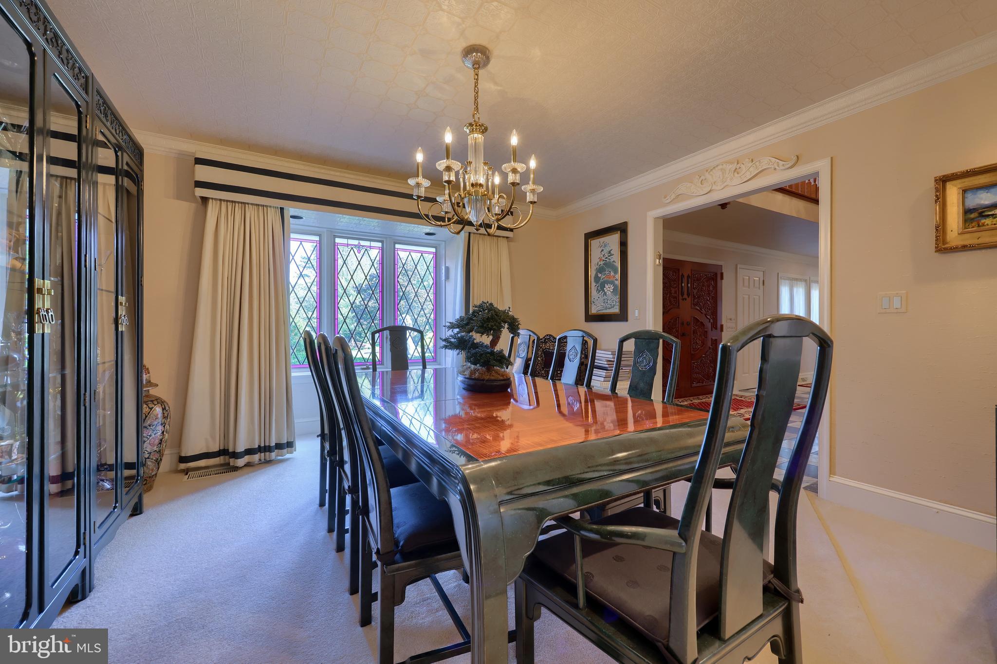 1328 Olde Saybrook Road Lancaster, PA 17601 - Photo 22 of 58 Formal dining room