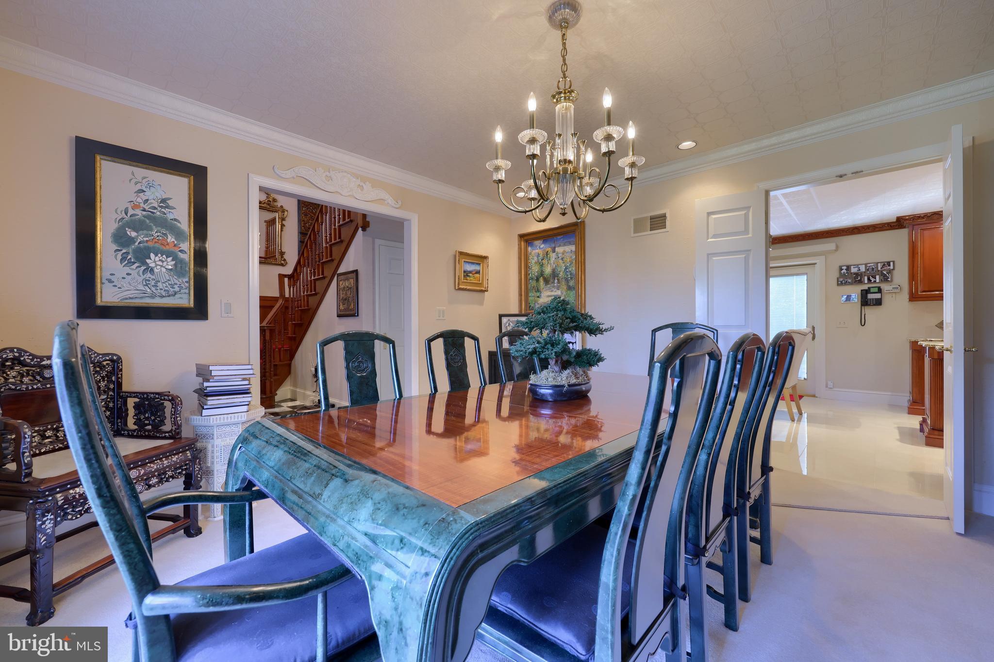 1328 Olde Saybrook Road Lancaster, PA 17601 - Photo 23 of 58 Formal dining room