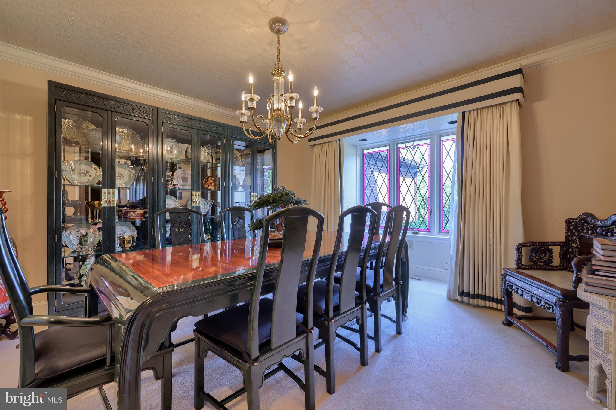 1328 Olde Saybrook Road Lancaster, PA 17601 - Photo 24 of 58 Formal dining room