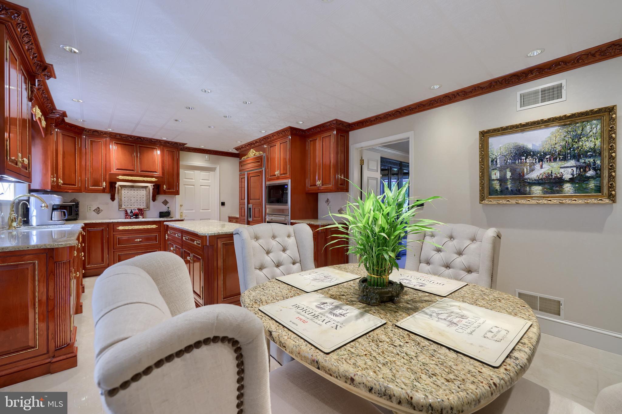 1328 Olde Saybrook Road Lancaster, PA 17601 - Photo 28 of 58 Kitchen breakfast area