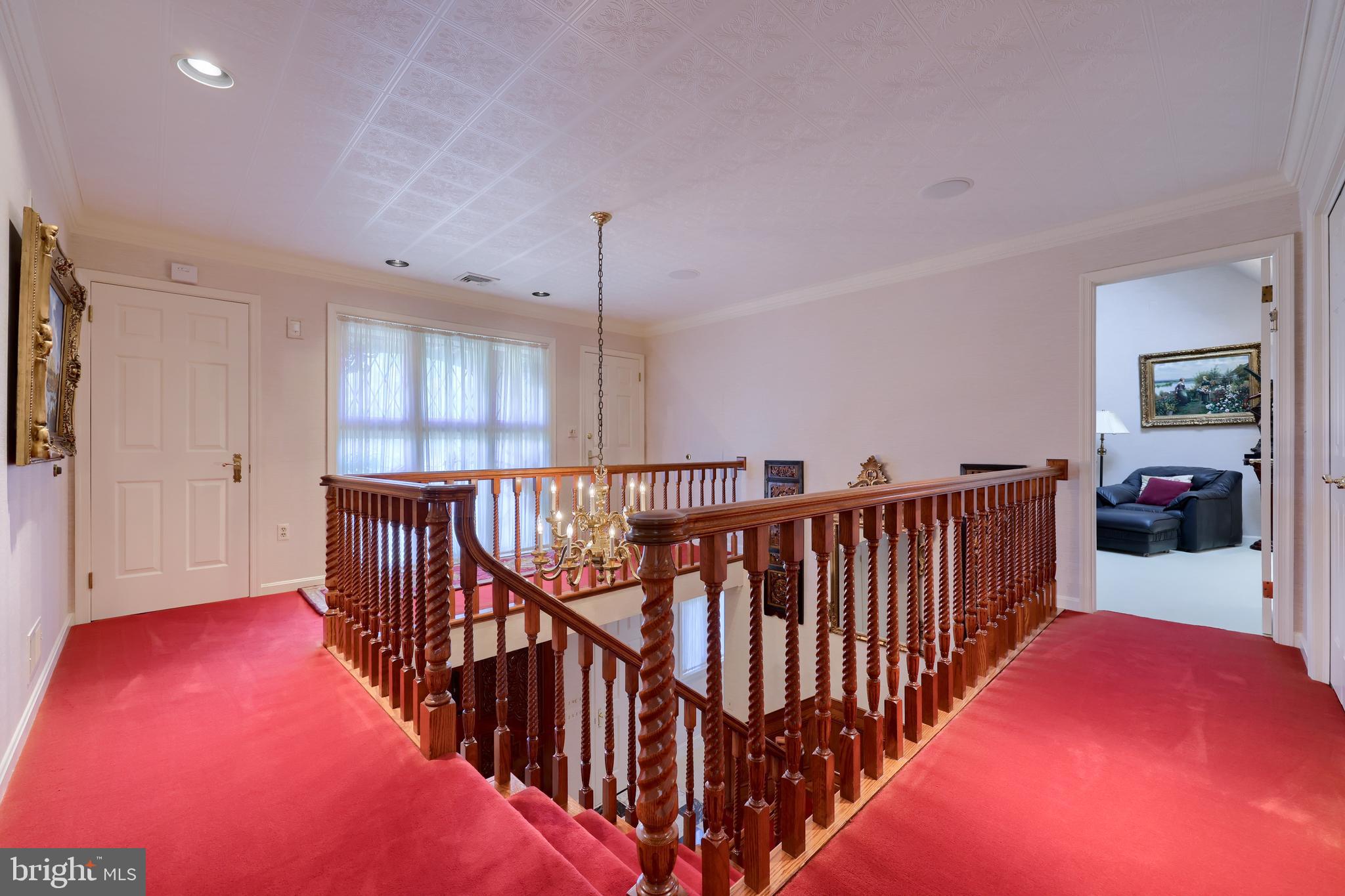 1328 Olde Saybrook Road Lancaster, PA 17601 - Photo 33 of 58 Second floor landing