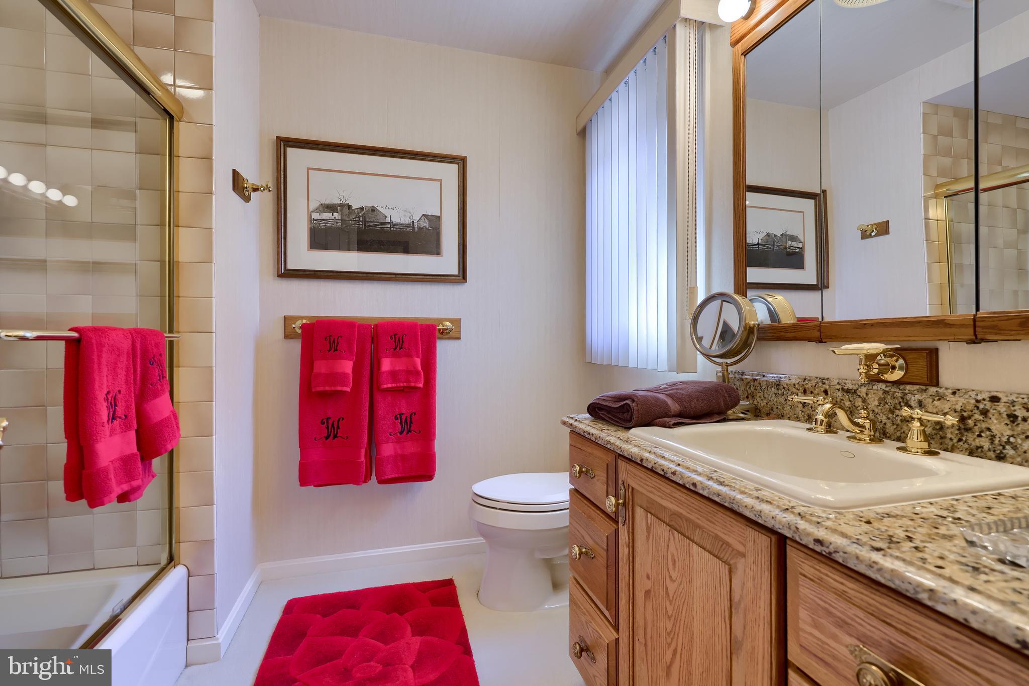 1328 Olde Saybrook Road Lancaster, PA 17601 - Photo 41 of 58 Second floor full bath