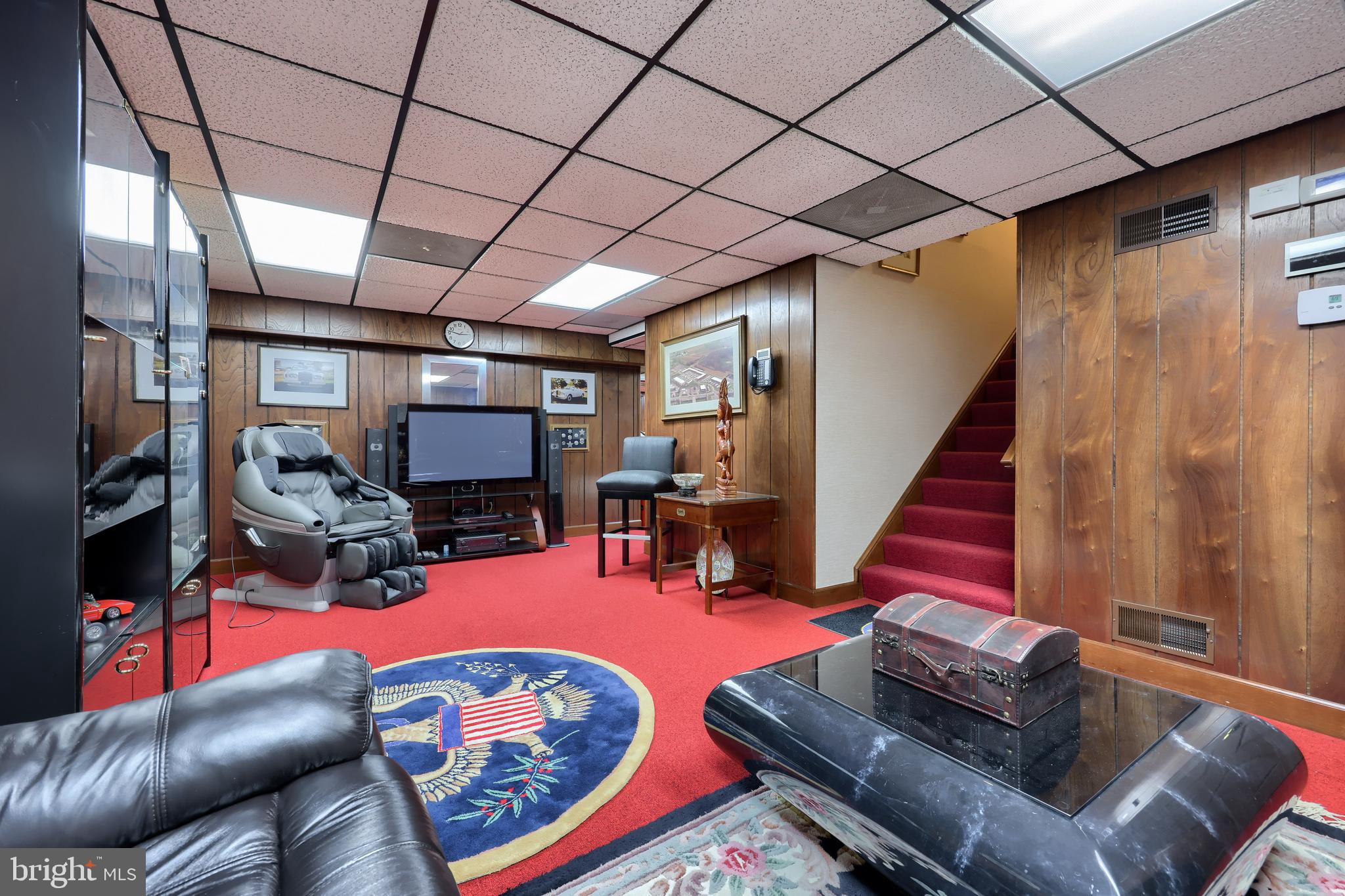 1328 Olde Saybrook Road Lancaster, PA 17601 - Photo 42 of 58 Finished lower level
