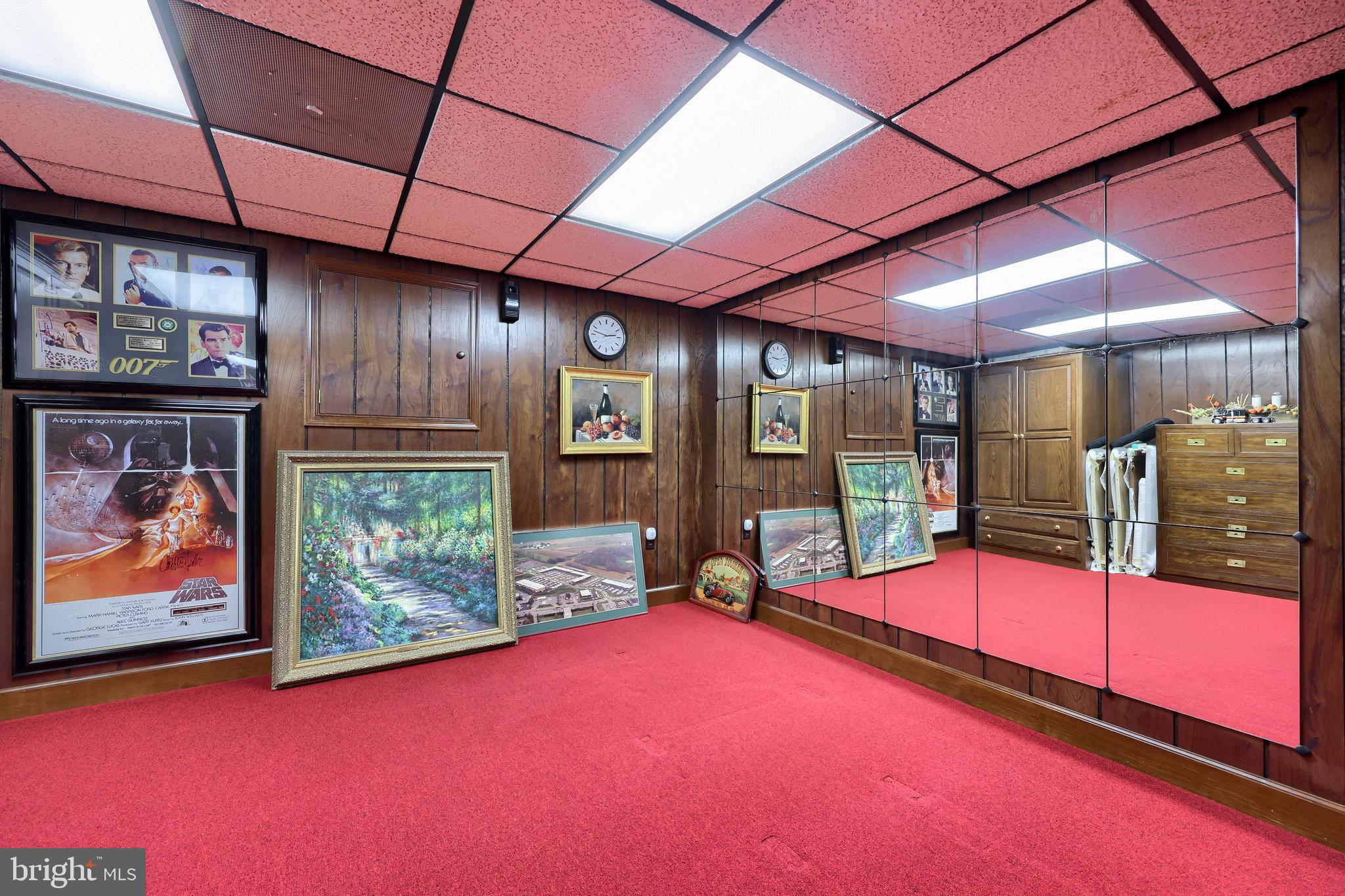 1328 Olde Saybrook Road Lancaster, PA 17601 - Photo 44 of 58 Finished lower level