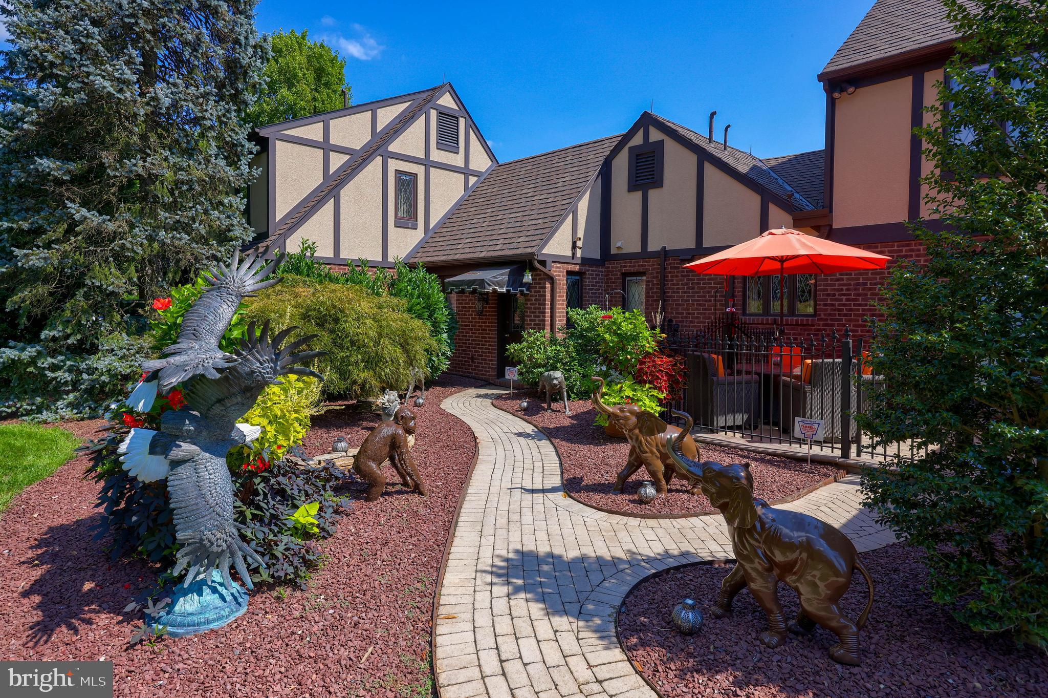 1328 Olde Saybrook Road Lancaster, PA 17601 - Photo 53 of 58