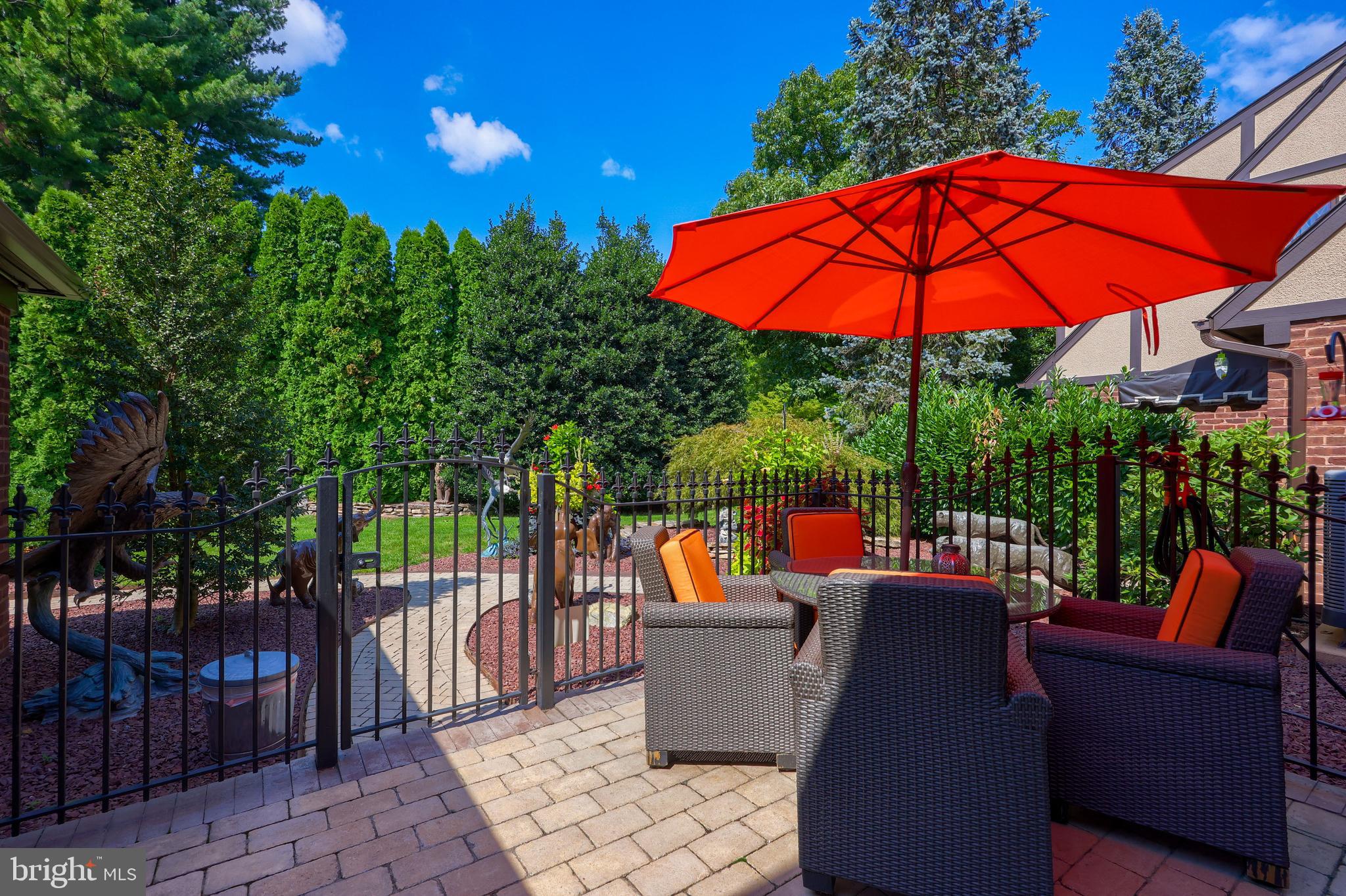 1328 Olde Saybrook Road Lancaster, PA 17601 - Photo 54 of 58