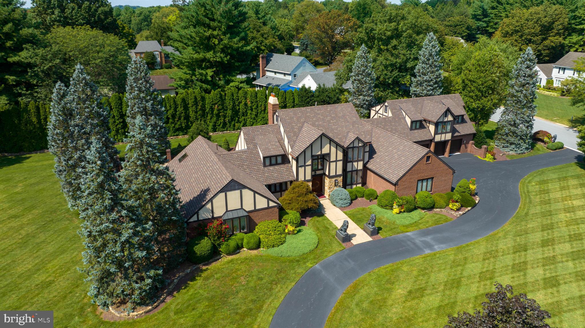 1328 Olde Saybrook Road Lancaster, PA 17601 - Photo 57 of 58