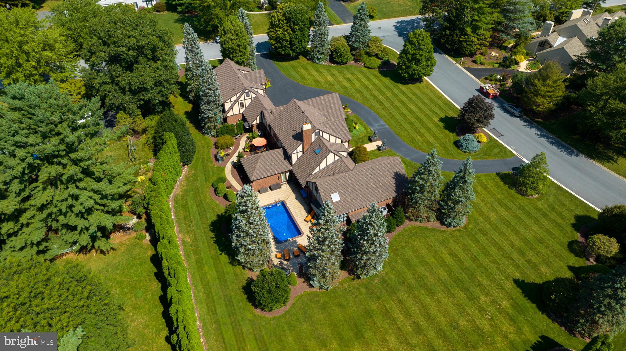 1328 Olde Saybrook Road Lancaster, PA 17601 - Photo 58 of 58