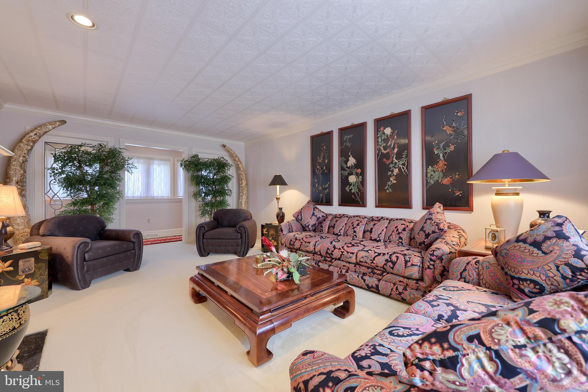 1328 Olde Saybrook Road Lancaster, PA 17601 - Photo 7 of 58 Living room