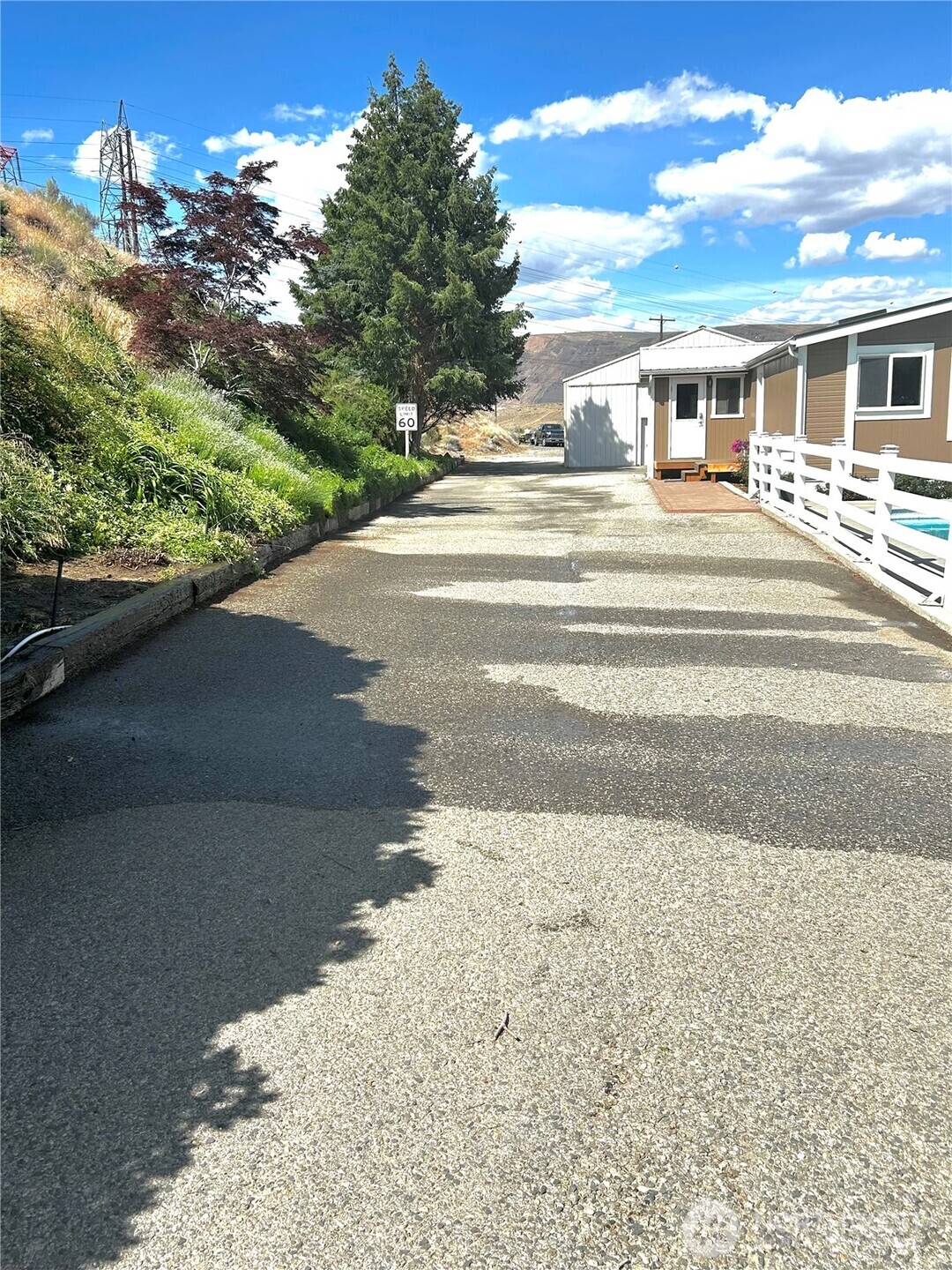 7667 Tarpiscan Road Malaga, WA 98828 - Photo 36 of 40