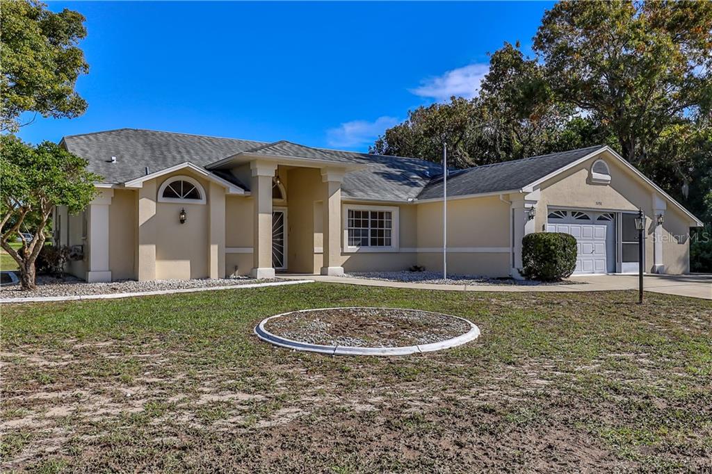 5098 Winterville Road Spring Hill, FL 34608 - Photo 3 of 50 Gallery Image 3