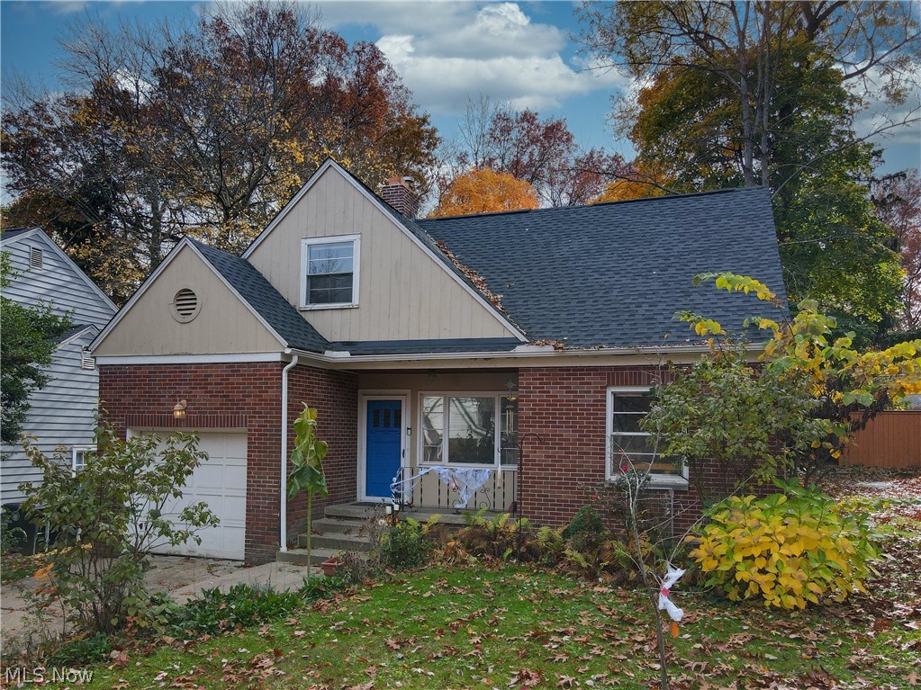 654 Ecton Road Akron, OH 44303 - Photo 2 of 40 Gallery Image 2