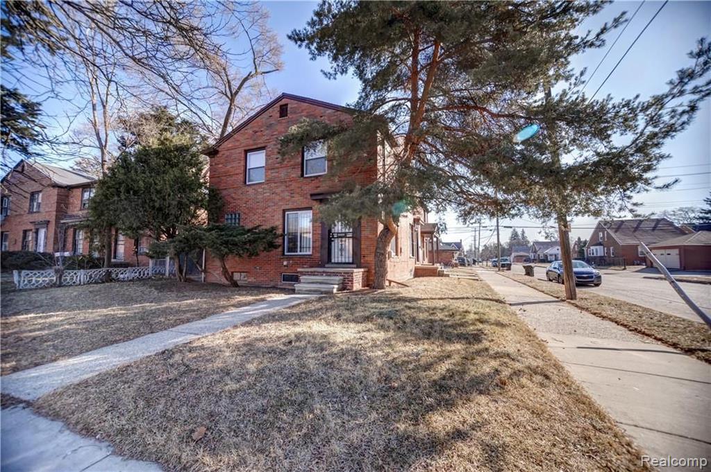 8200 Schaefer Highway Detroit, MI 48228 - Photo 24 of 25