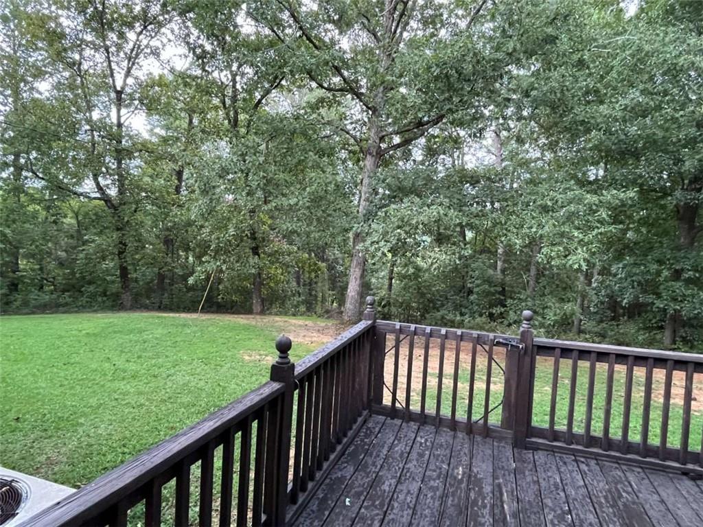 1225 Rush Chapel Road Northeast Rome, GA 30161 - Photo 13 of 20