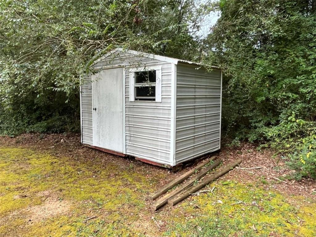 1225 Rush Chapel Road Northeast Rome, GA 30161 - Photo 18 of 20