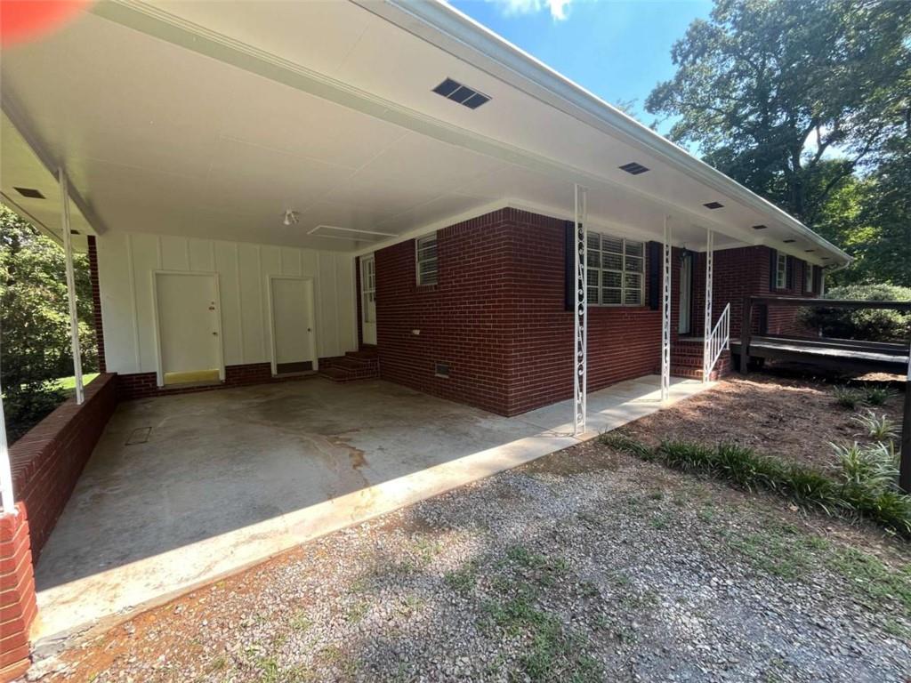 1225 Rush Chapel Road Northeast Rome, GA 30161 - Photo 2 of 20