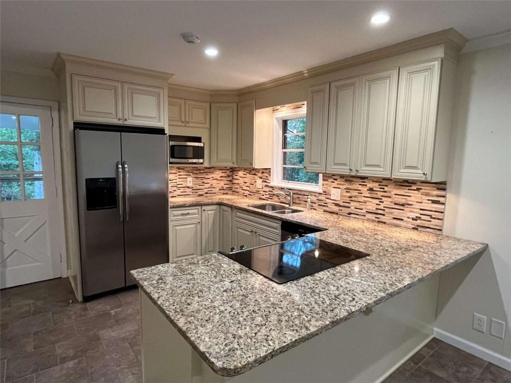 1225 Rush Chapel Road Northeast Rome, GA 30161 - Photo 4 of 20