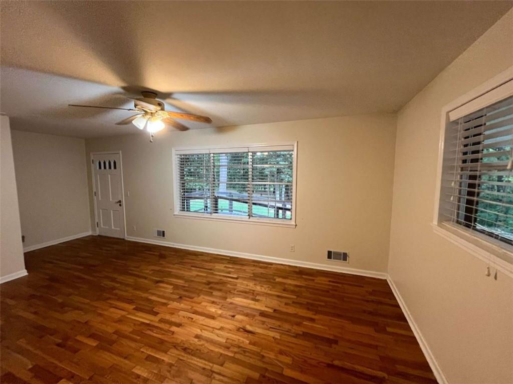 1225 Rush Chapel Road Northeast Rome, GA 30161 - Photo 6 of 20