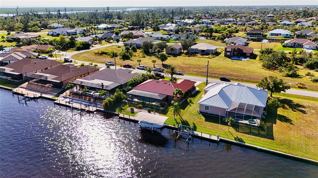 15564 Ruston Circle Port Charlotte, FL 33981 - Photo 64 of 99