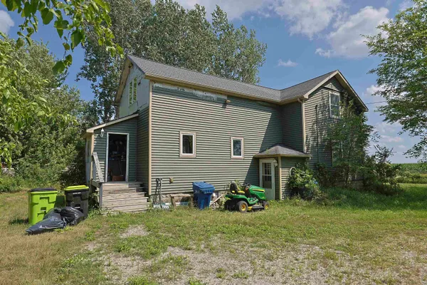 $99,900 | 1666 Wheeler Road, Auburn, MI 48611