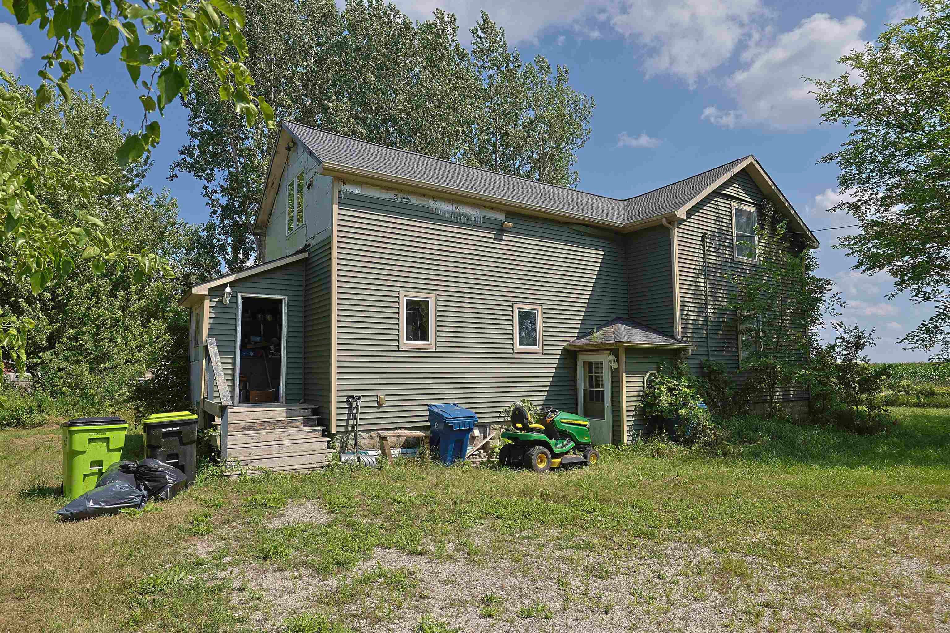 1666 Wheeler Road Auburn, MI 48611 - Photo 1 of 39 Gallery Image 1