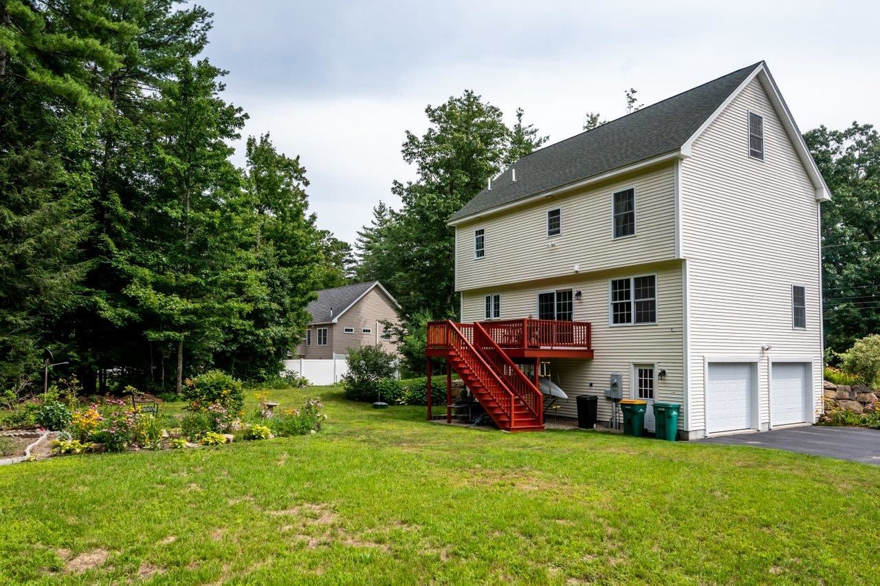 8 Peaslee Road Rochester, NH 03867 - Photo 7 of 37