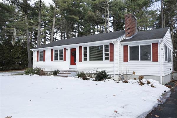 49 Pine Ridge Road Westford, MA 01886 - Photo 1 of 22 Gallery Image 1