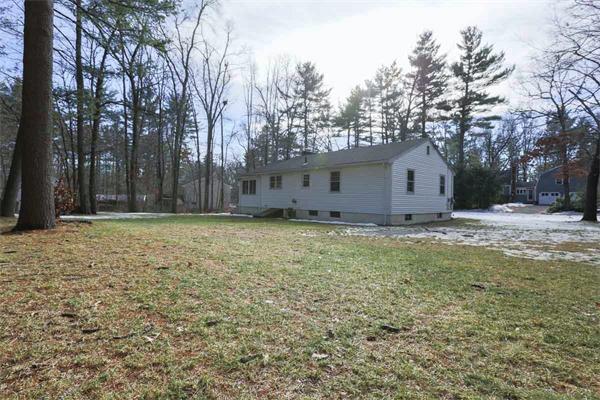 49 Pine Ridge Road Westford, MA 01886 - Photo 20 of 22 Gallery Image 20