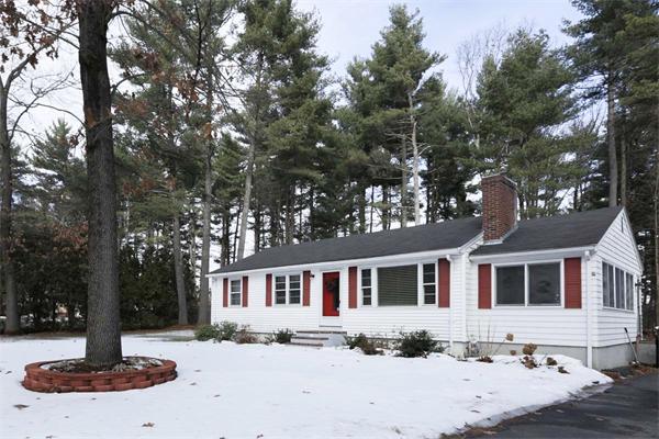 49 Pine Ridge Road Westford, MA 01886 - Photo 2 of 22 Gallery Image 2