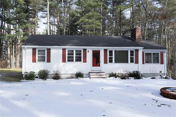 49 Pine Ridge Road Westford, MA 01886 - Photo 22 of 22 Gallery Image 22