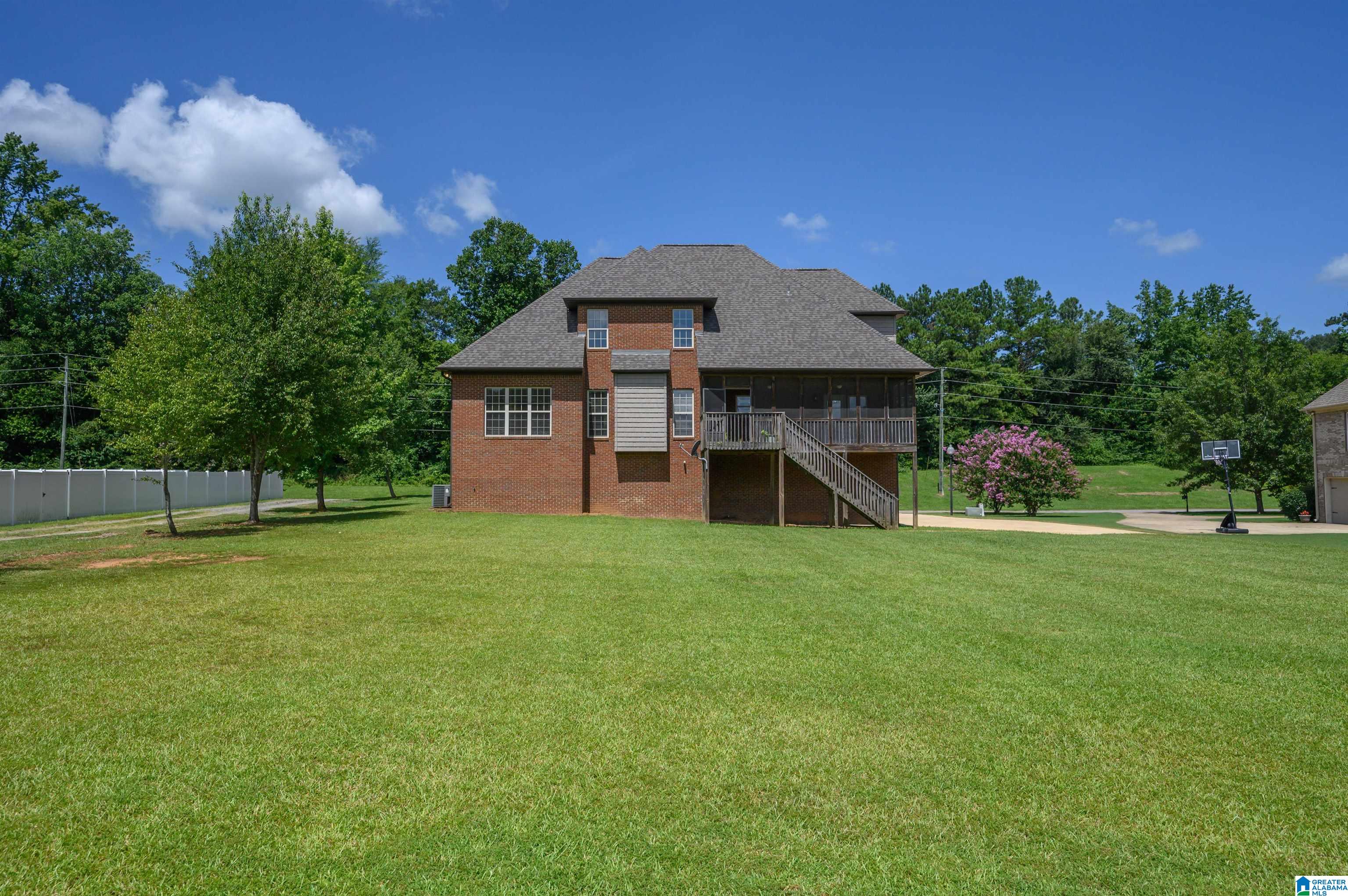 545 Legacy Drive Springville, AL 35146 - Photo 58 of 74