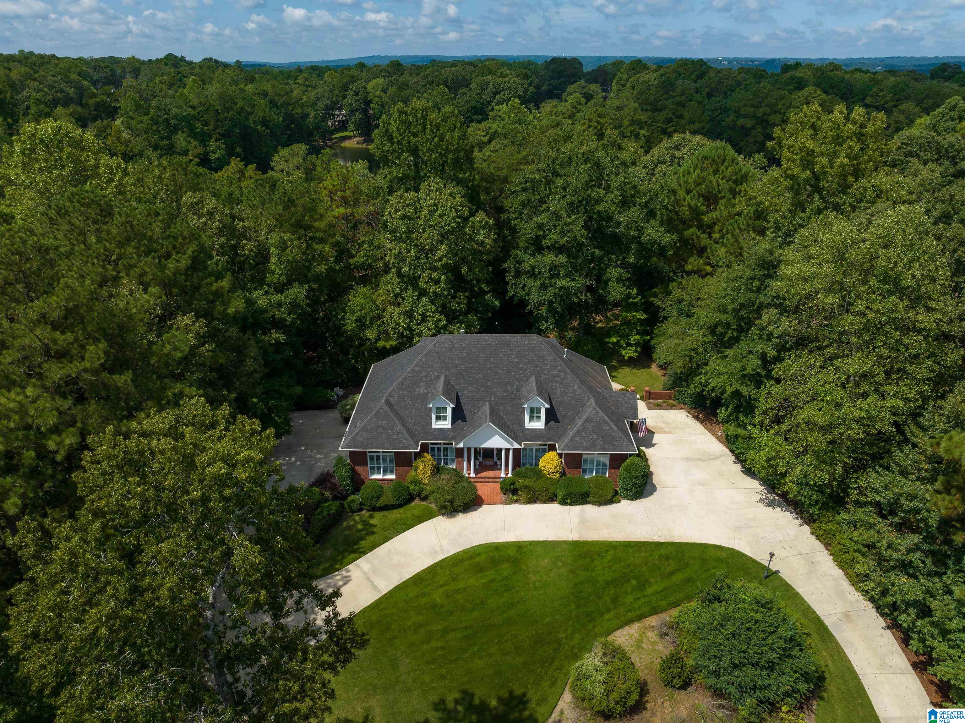 125 Oakmont Road Birmingham, AL 35244 - Photo 46 of 50