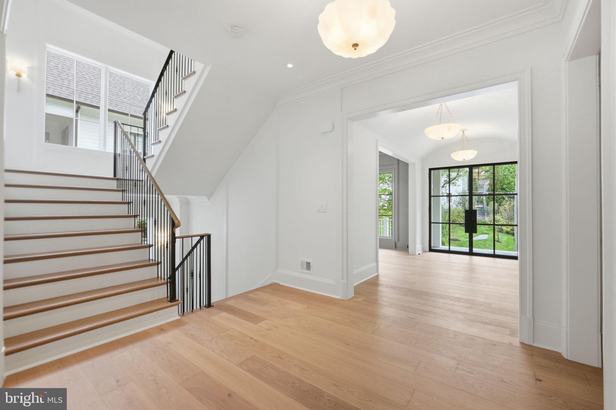 6008 Oakdale Road McLean, VA 22101 - Photo 40 of 100